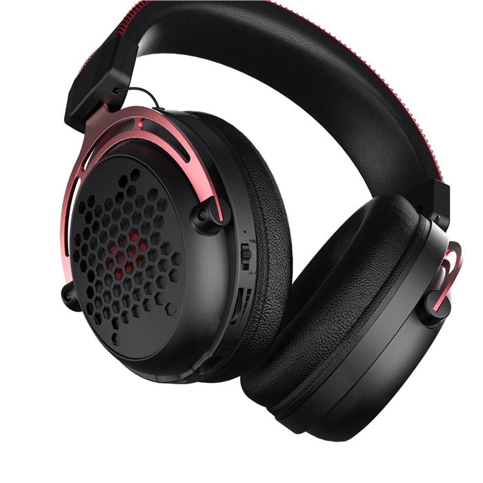 هدست گیمینگ ردراگون Redragon H386 Diomedes -gallery-9 - https://www.redtil.com