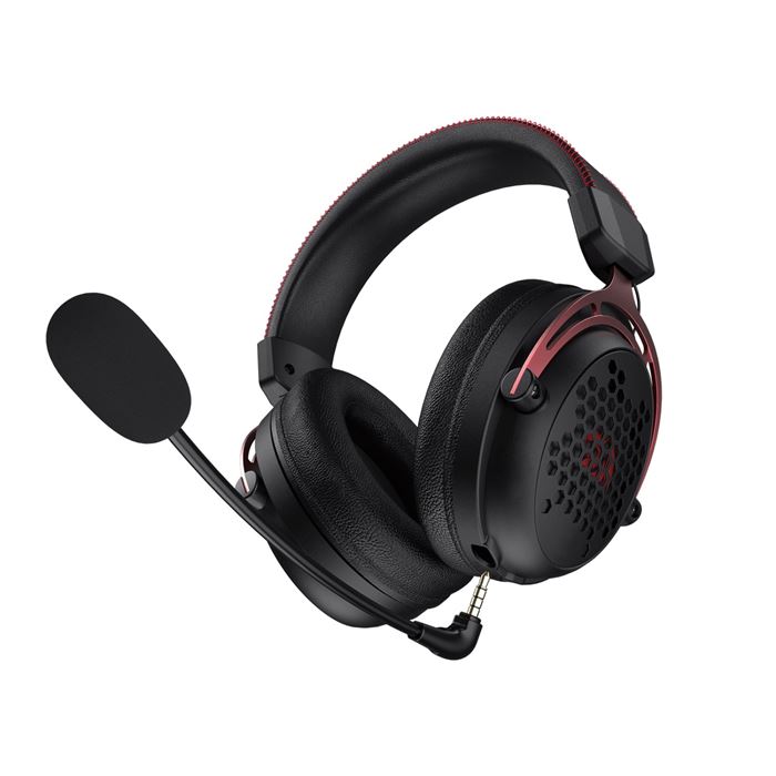 هدست گیمینگ ردراگون Redragon H386 Diomedes -gallery-11 - https://www.redtil.com