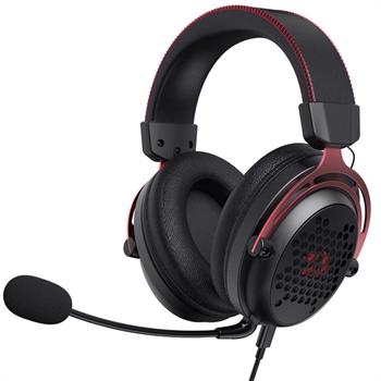 هدست گیمینگ ردراگون Redragon H386 Diomedes -gallery-1 - https://www.redtil.com