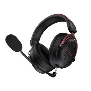 هدست گیمینگ ردراگون Redragon H386 Diomedes -gallery-5 - https://www.redtil.com