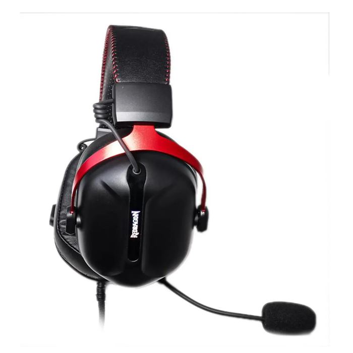 هدست گیمینگ ردراگون Redragon H312 Cybill -gallery-9 - https://www.redtil.com