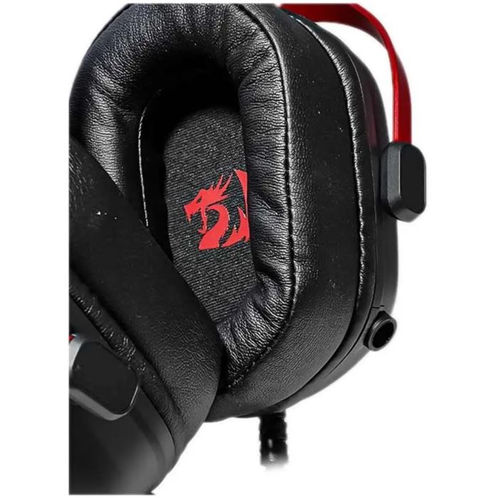 هدست گیمینگ ردراگون Redragon H312 Cybill -gallery-11 - https://www.redtil.com
