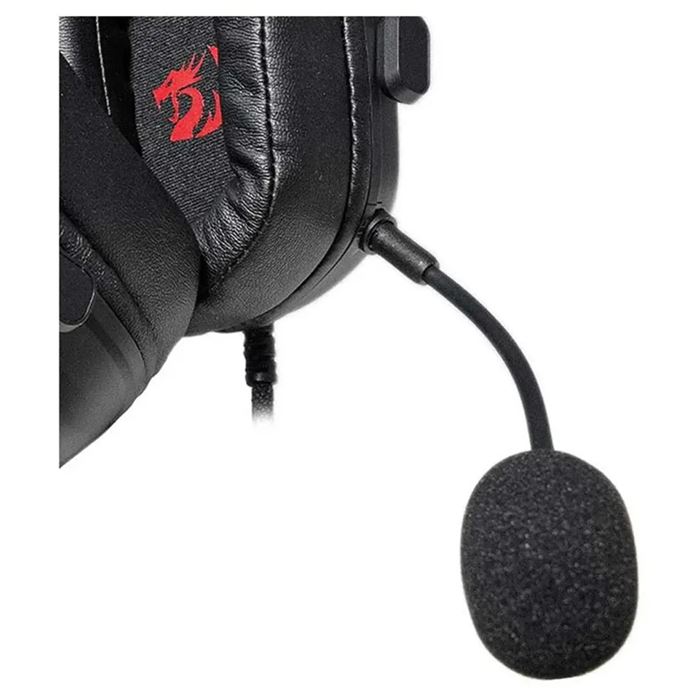 هدست گیمینگ ردراگون Redragon H312 Cybill -gallery-12 - https://www.redtil.com