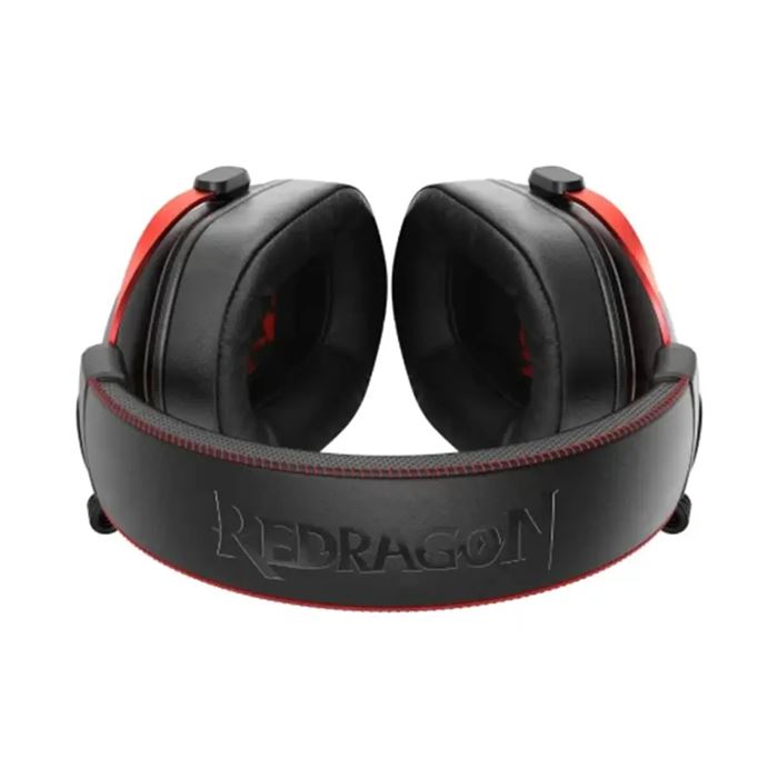 هدست گیمینگ ردراگون Redragon H312 Cybill -gallery-13 - https://www.redtil.com
