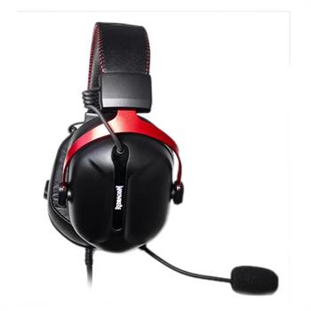 هدست گیمینگ ردراگون Redragon H312 Cybill -gallery-2 - https://www.redtil.com