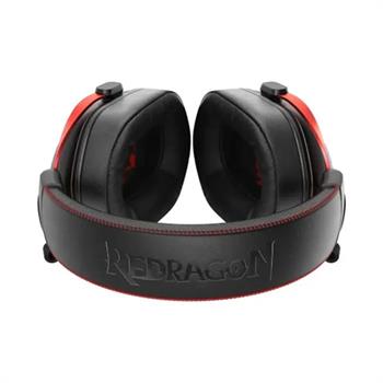 هدست گیمینگ ردراگون Redragon H312 Cybill -gallery-6 - https://www.redtil.com