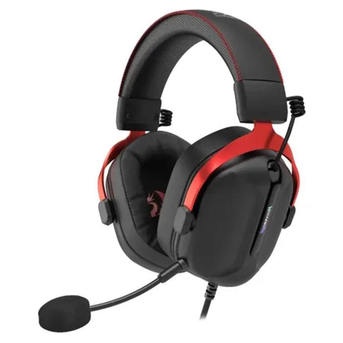 هدست گیمینگ ردراگون Redragon H312 Cybill -gallery-7 - https://www.redtil.com
