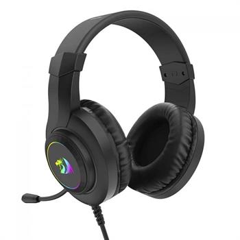 هدست گیمینگ ردراگون Redragon H371 Hylas -gallery-2 - https://www.redtil.com