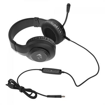 هدست گیمینگ ردراگون Redragon H371 Hylas -gallery-4 - https://www.redtil.com