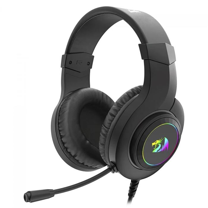 هدست گیمینگ ردراگون Redragon H371 Hylas -gallery-5 - https://www.redtil.com