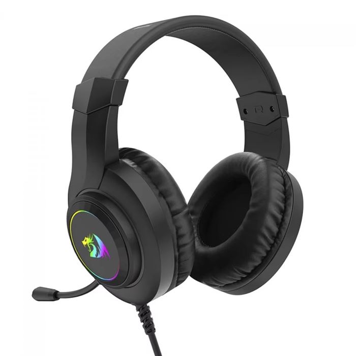 هدست گیمینگ ردراگون Redragon H371 Hylas -gallery-7 - https://www.redtil.com