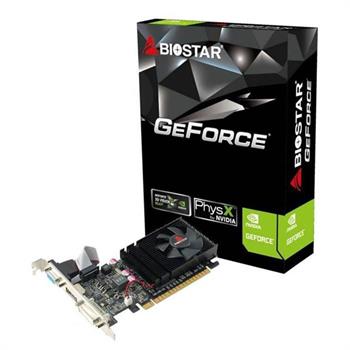 کارت گرافیک بایوستار GeForce GT730 4GB -gallery-2 - https://www.redtil.com