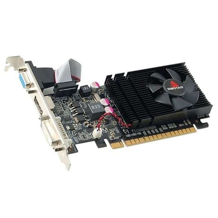 کارت گرافیک بایوستار GeForce GT730 4GB -gallery-5 - https://www.redtil.com