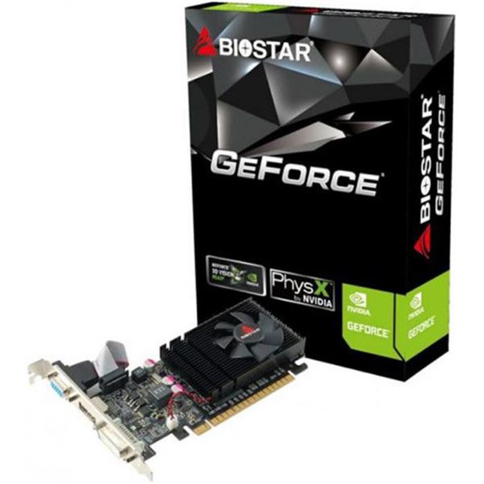 کارت گرافیک بایوستار GeForce GT730 4GB -gallery-7 - https://www.redtil.com