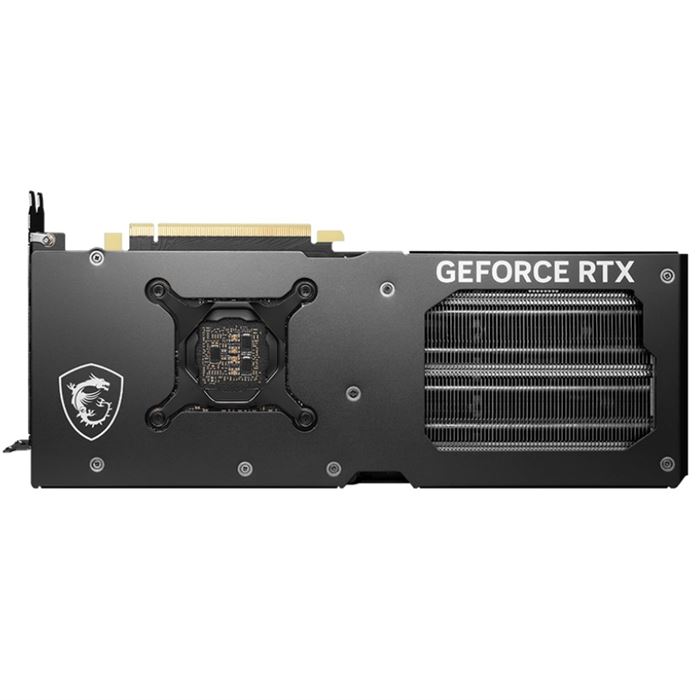 کارت گرافیک ام اس آی مدل GeForce RTX 4070 Super 12G Gaming X Slim -gallery-9 - https://www.redtil.com