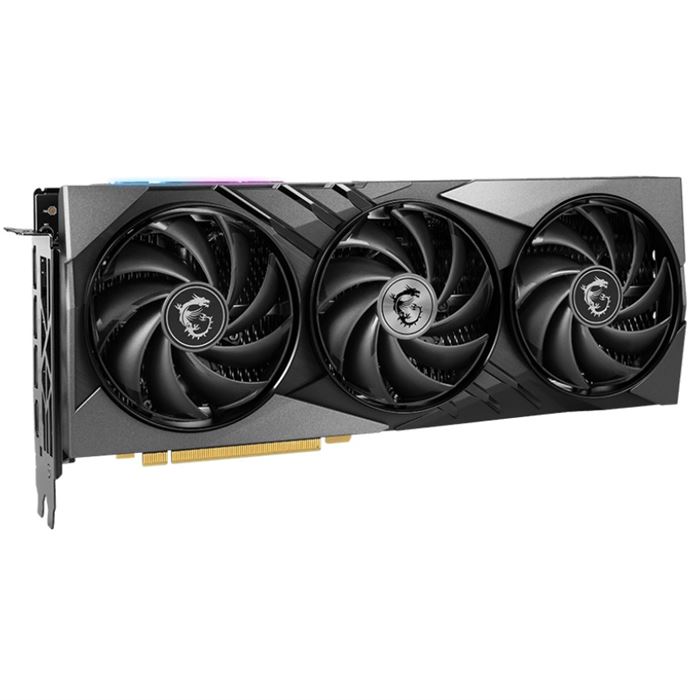 کارت گرافیک ام اس آی مدل GeForce RTX 4070 Super 12G Gaming X Slim -gallery-8 - https://www.redtil.com
