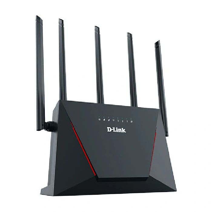 روتر بی سیم دی لینک مدل DIR-X3000Z AX3000 -gallery-2 - https://www.redtil.com