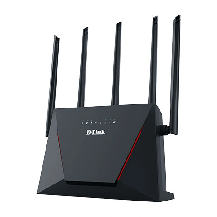 روتر بی سیم دی لینک مدل DIR-X3000Z AX3000 -gallery-4 - https://www.redtil.com
