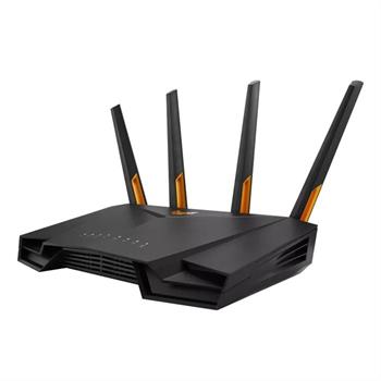 روتر گیمینگ ایسوس مدل TUF Gaming AX4200 -gallery-2 - https://www.redtil.com