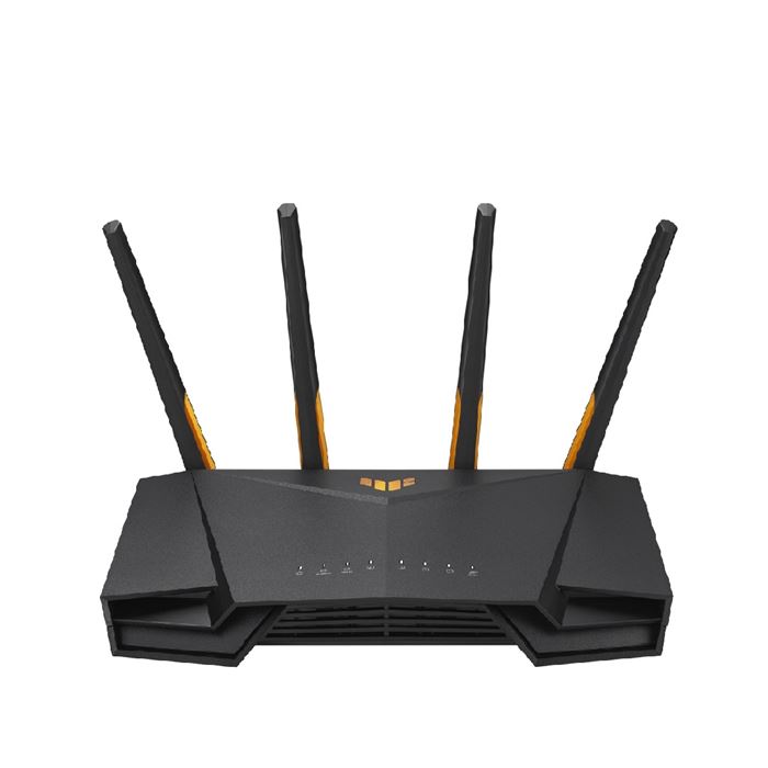 روتر گیمینگ ایسوس مدل TUF Gaming AX4200 -gallery-3 - https://www.redtil.com