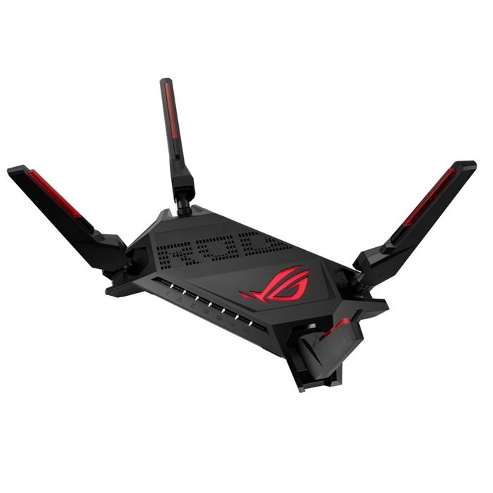 روتر گیمینگ ایسوس مدل ROG Rapture GT-AX6000 -gallery-10 - https://www.redtil.com