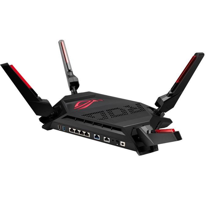 روتر گیمینگ ایسوس مدل ROG Rapture GT-AX6000 -gallery-12 - https://www.redtil.com