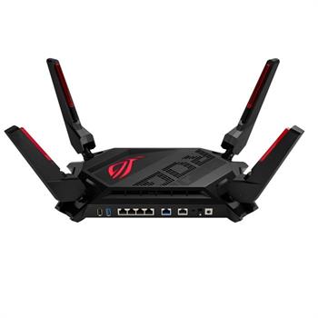 روتر گیمینگ ایسوس مدل ROG Rapture GT-AX6000 -gallery-4 - https://www.redtil.com