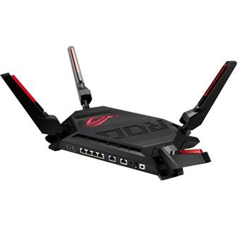روتر گیمینگ ایسوس مدل ROG Rapture GT-AX6000 -gallery-5 - https://www.redtil.com