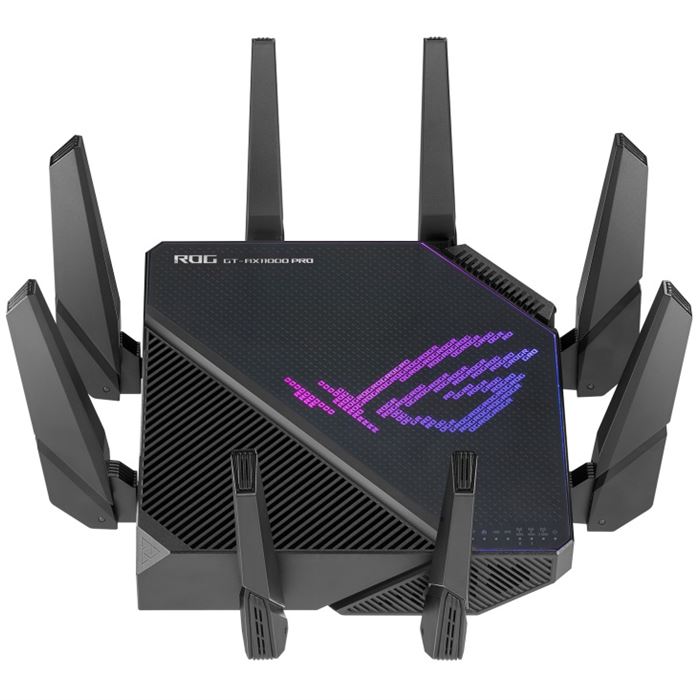 روتر ایسوس مدل ROG Rapture GT-AX11000 Pro -gallery-10 - https://www.redtil.com
