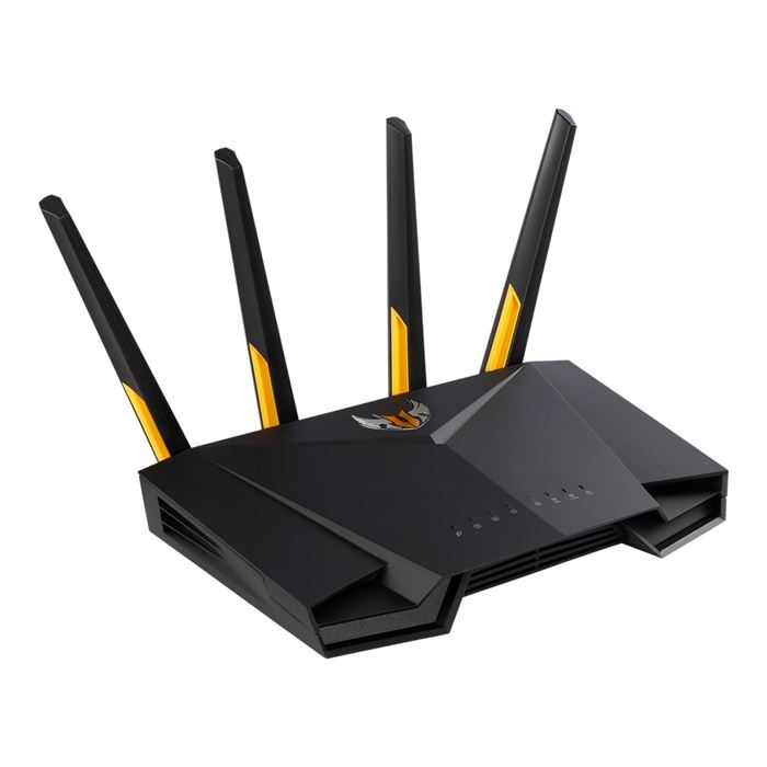 اکسس پوینت بی سیم ایسوس مدل TUF GAMING TUF-AX3000 -gallery-9 - https://www.redtil.com