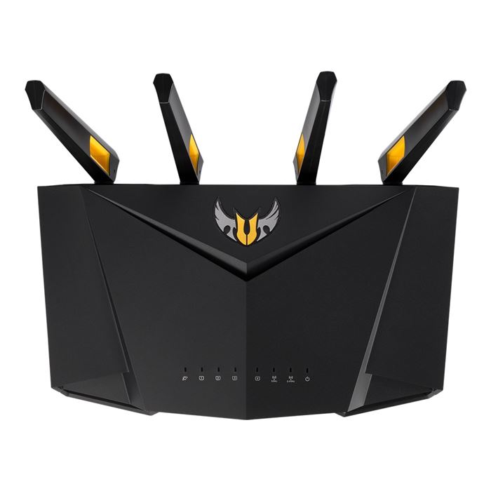 اکسس پوینت بی سیم ایسوس مدل TUF GAMING TUF-AX3000 -gallery-11 - https://www.redtil.com