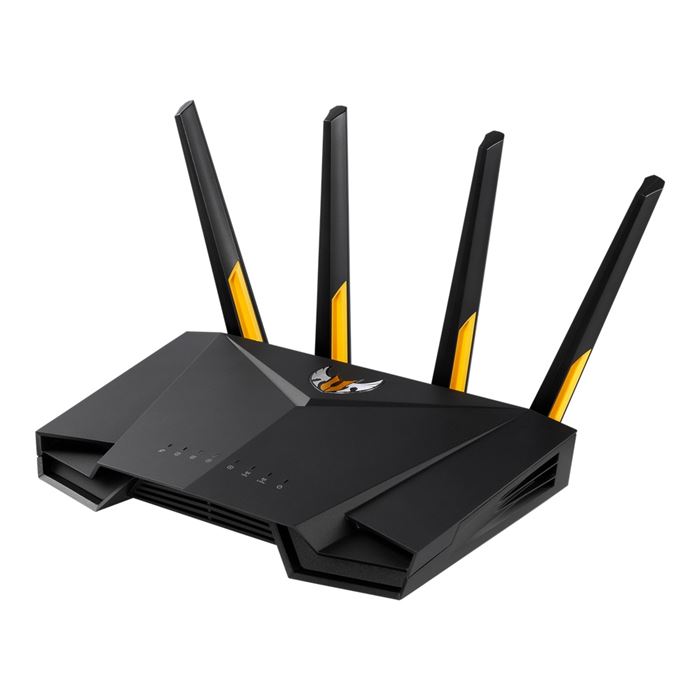 اکسس پوینت بی سیم ایسوس مدل TUF GAMING TUF-AX3000 -gallery-7 - https://www.redtil.com