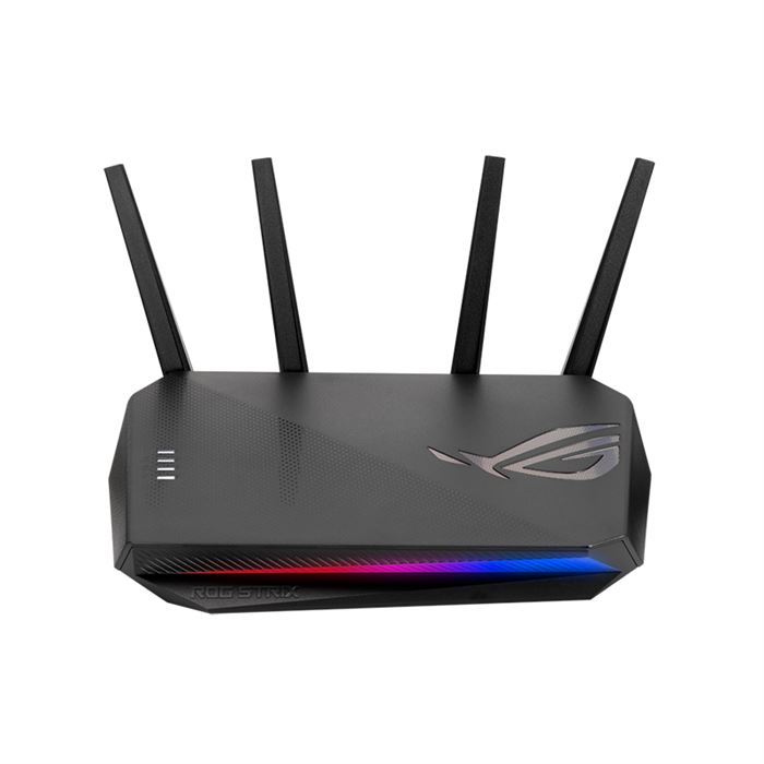 روتر ایسوس ASUS ROG STRIX GS-AX5400 -gallery-5 - https://www.redtil.com