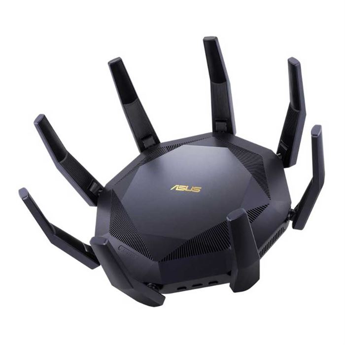 روتر بیسیم و دوباند AX6000 ایسوس ASUS RT-AX89X -gallery-9 - https://www.redtil.com
