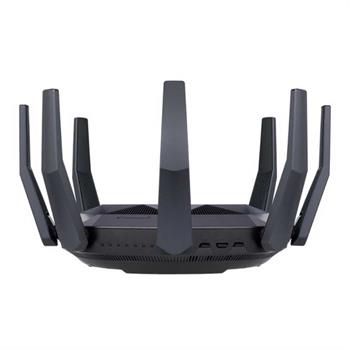 روتر بیسیم و دوباند AX6000 ایسوس ASUS RT-AX89X -gallery-1 - https://www.redtil.com