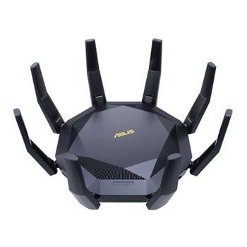 روتر بیسیم و دوباند AX6000 ایسوس ASUS RT-AX89X -gallery-2 - https://www.redtil.com