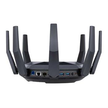 روتر بیسیم و دوباند AX6000 ایسوس ASUS RT-AX89X -gallery-3 - https://www.redtil.com