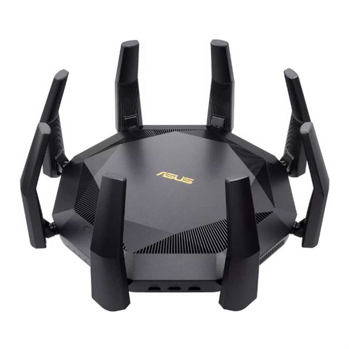 روتر بیسیم و دوباند AX6000 ایسوس ASUS RT-AX89X -gallery-5 - https://www.redtil.com