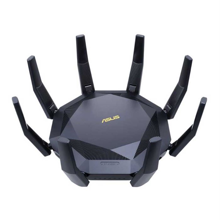 روتر بیسیم و دوباند AX6000 ایسوس ASUS RT-AX89X -gallery-7 - https://www.redtil.com