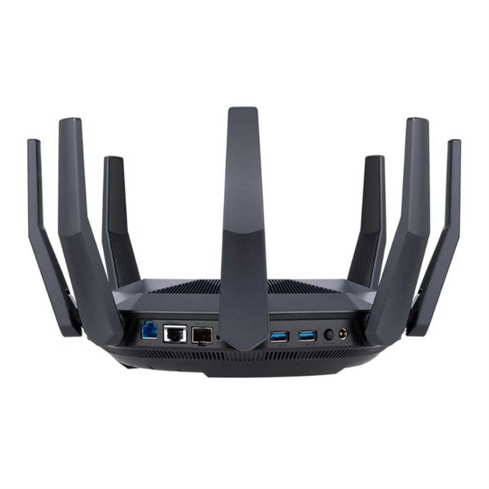 روتر بیسیم و دوباند AX6000 ایسوس ASUS RT-AX89X -gallery-8 - https://www.redtil.com
