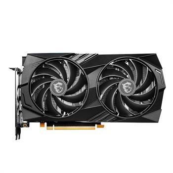 کارت گرافیک ام اس آی مدل GeForce RTX 4060 GAMING X 8G -gallery-1 - https://www.redtil.com