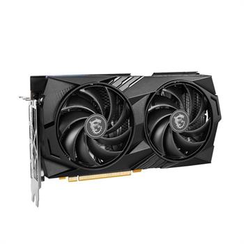 کارت گرافیک ام اس آی مدل GeForce RTX 4060 GAMING X 8G -gallery-2 - https://www.redtil.com