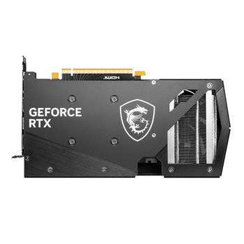 کارت گرافیک ام اس آی مدل GeForce RTX 4060 GAMING X 8G -gallery-3 - https://www.redtil.com