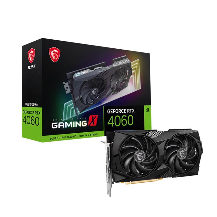کارت گرافیک ام اس آی مدل GeForce RTX 4060 GAMING X 8G -gallery-5 - https://www.redtil.com
