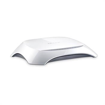 روتر بی‌سیم 300Mbps تی پی-لینک مدل TL-WR840N -gallery-2 - https://www.redtil.com