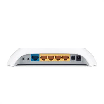 روتر بی‌سیم 300Mbps تی پی-لینک مدل TL-WR840N -gallery-4 - https://www.redtil.com