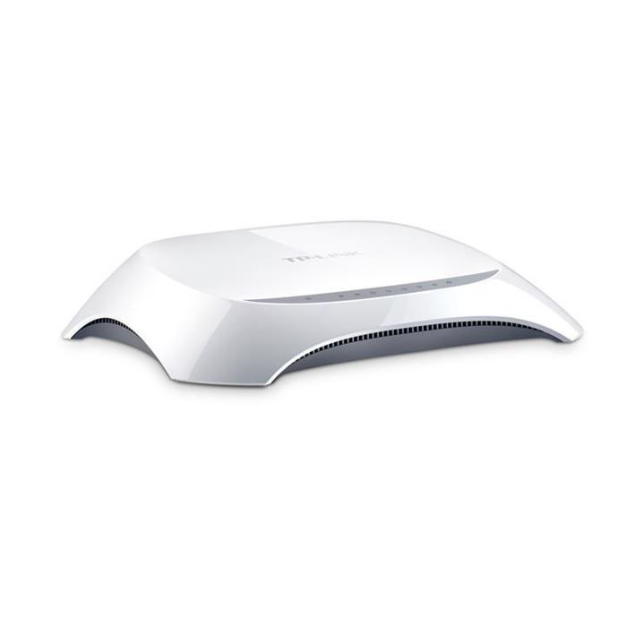 روتر بی‌سیم 300Mbps تی پی-لینک مدل TL-WR840N -gallery-7 - https://www.redtil.com