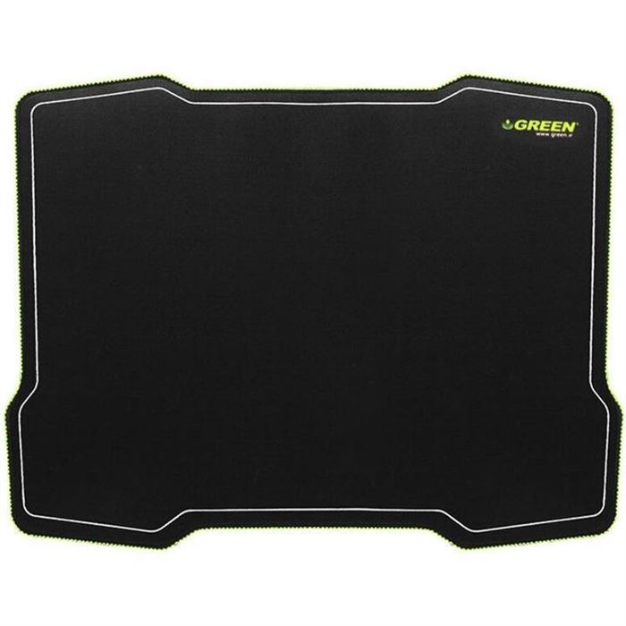 موس پد گیمینگ گرین GMP460-S -gallery-3 - https://www.redtil.com
