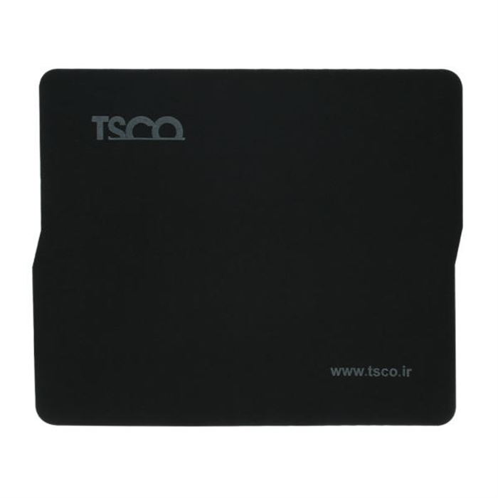 ماوس پد تسکو مدل TSCO TMO 25 -gallery-1 - https://www.redtil.com
