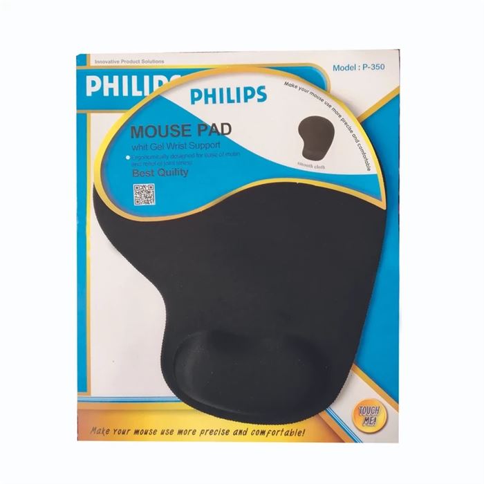 ماوس پد فیلیپس مدل p350 -gallery-3 - https://www.redtil.com